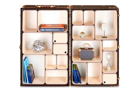 louis vuitton cabinets|Cabinet of Curiosities by Marc Newson .